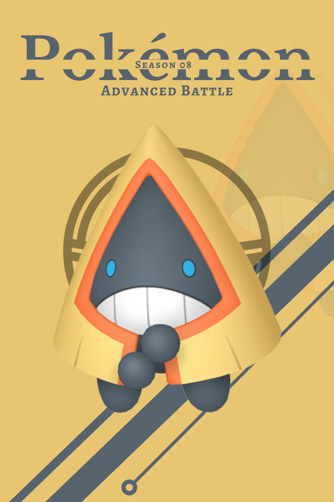 Pokémon: Advanced Battle