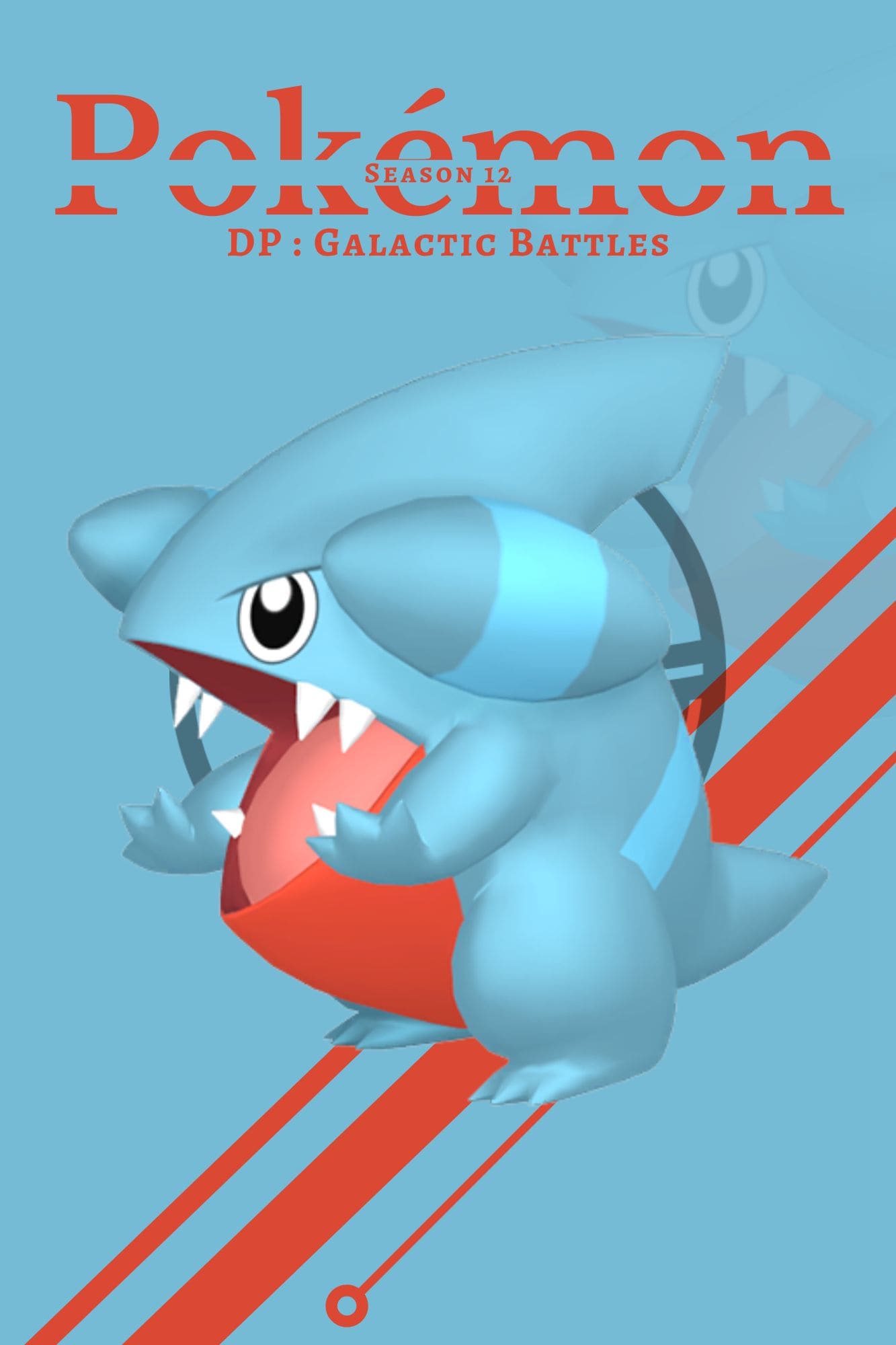 Pokémon: DP Galactic Battles