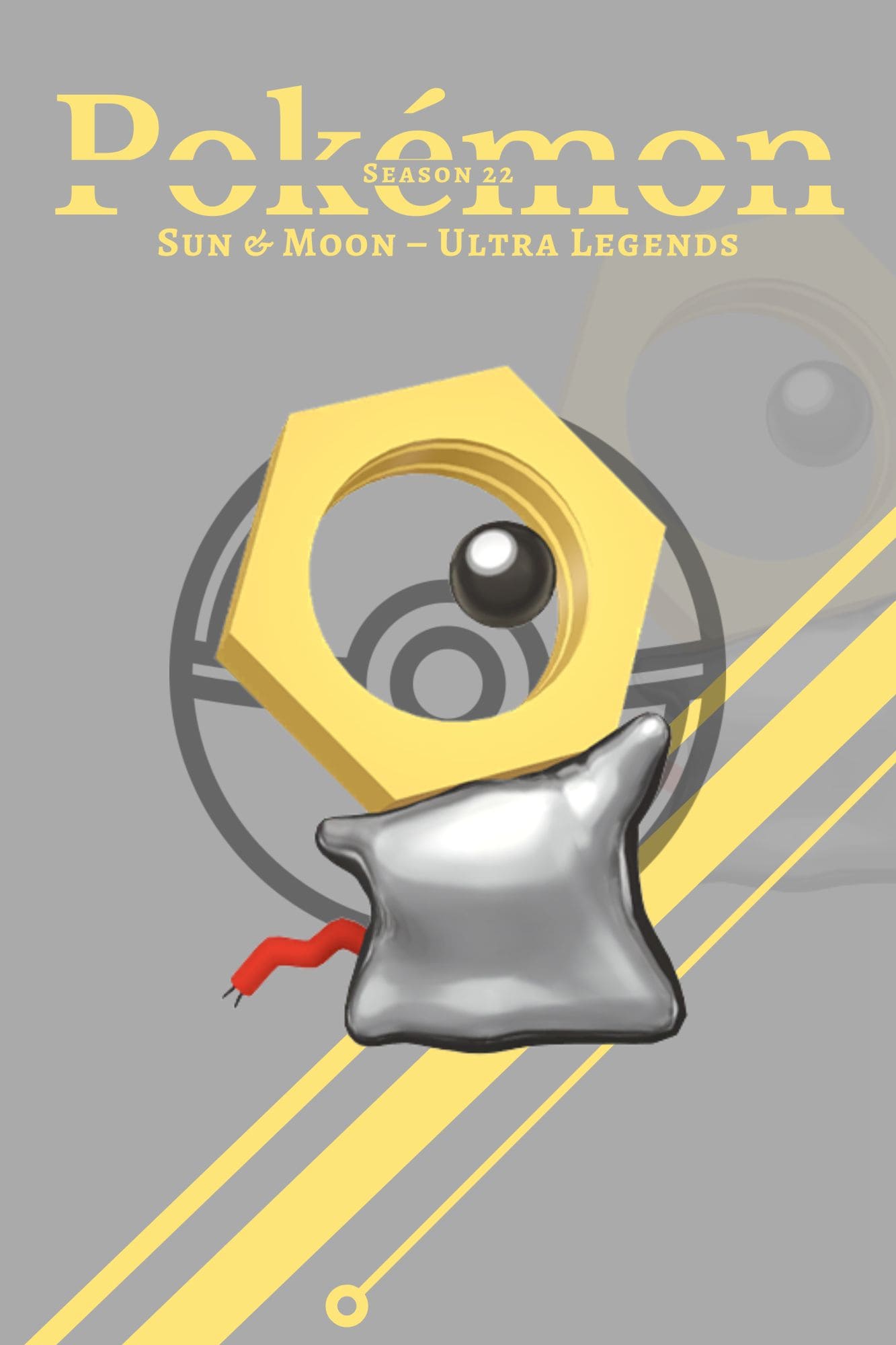Pokémon The Series: Sun & Moon – Ultra Legends