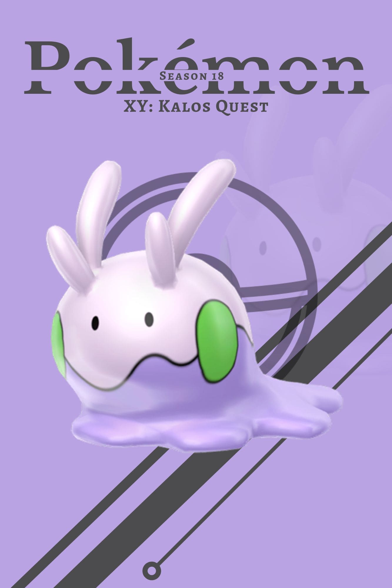 Pokémon The Series: XY Kalos Quest